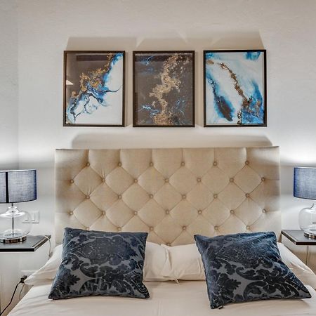 Palazzo Pitti Apartment With Terrace Флоренція Екстер'єр фото