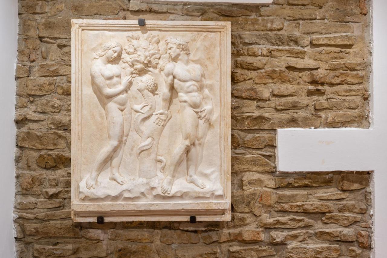 Palazzo Pitti Apartment With Terrace Флоренція Екстер'єр фото